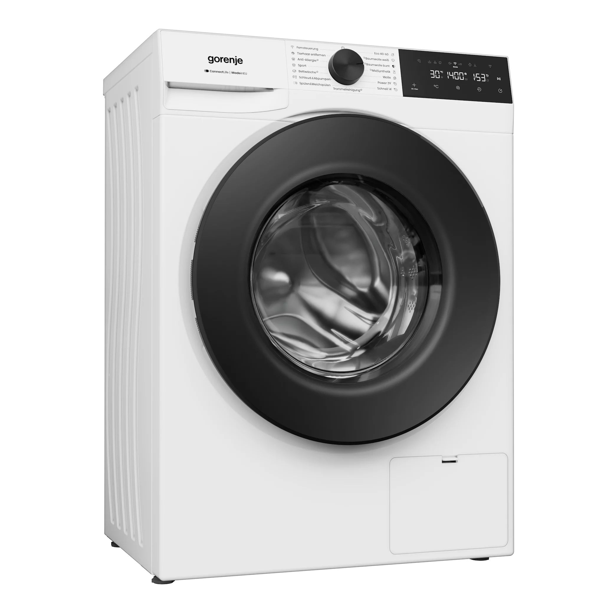 Gorenje WG4S84AP2