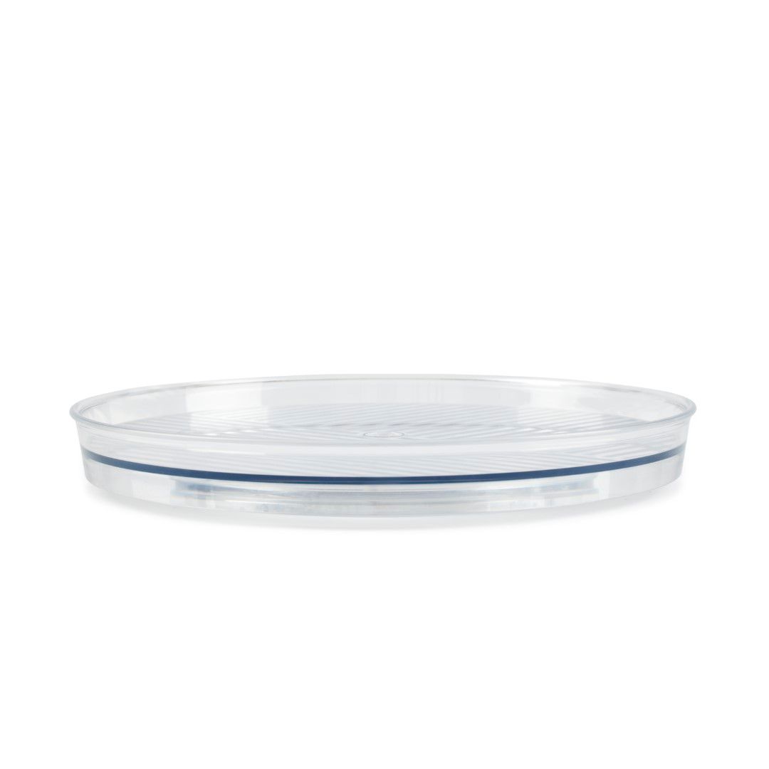Rotho Drehteller Küchenorganizer 3,2 cm hoch