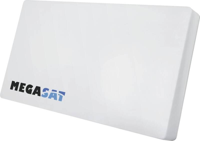 Megasat Flachantenne D2 Profi-Line