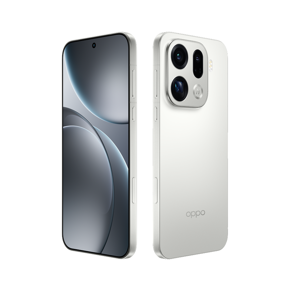 OPPO Find X9 Pro  16/512, Silk White