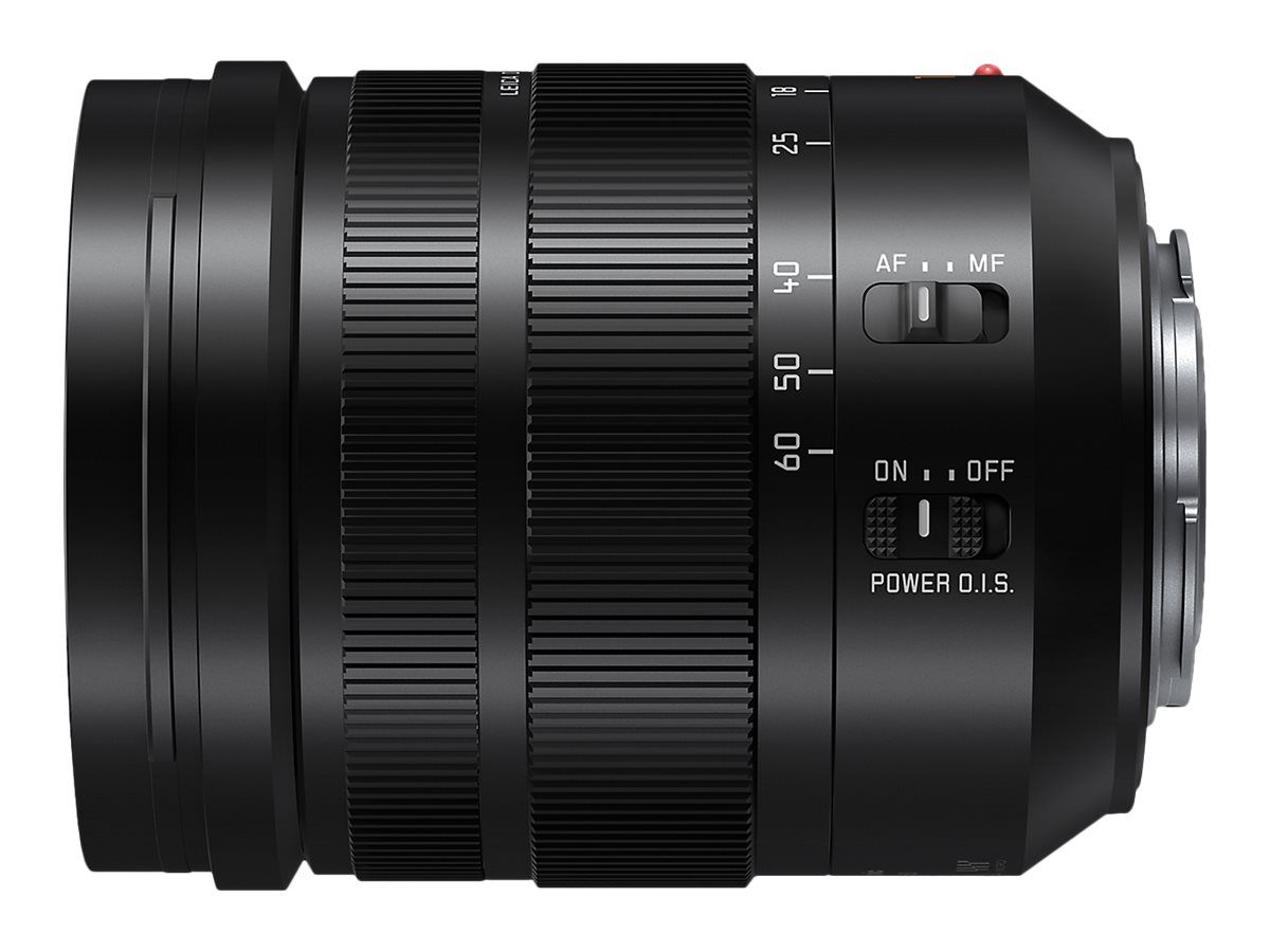 Panasonic Leica DG Vario-Elmarit H-ES12060E - Zoomobjektiv