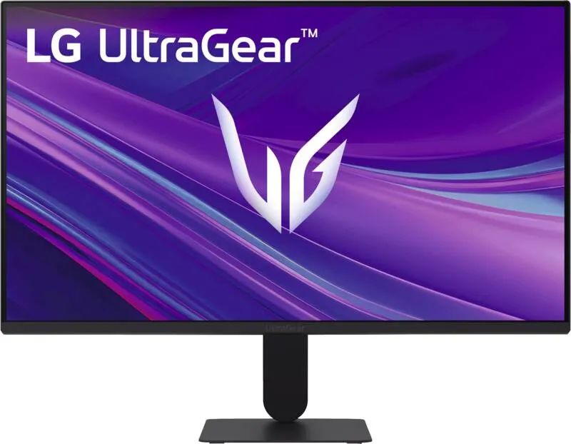 LG 27G411A-B UltraGear