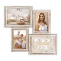 Zep Rosel Natural 4Q Galerie Holz 2x10x15 2x13x18 AC446B