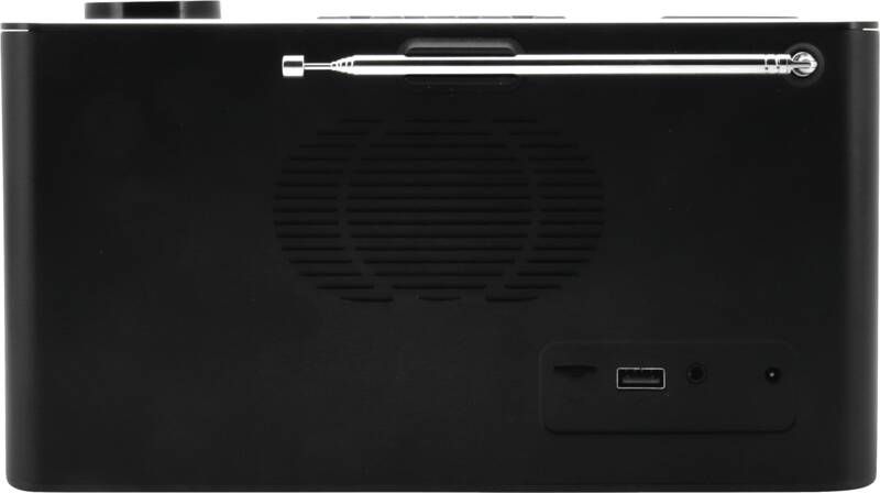 Soundmaster DAB700SW