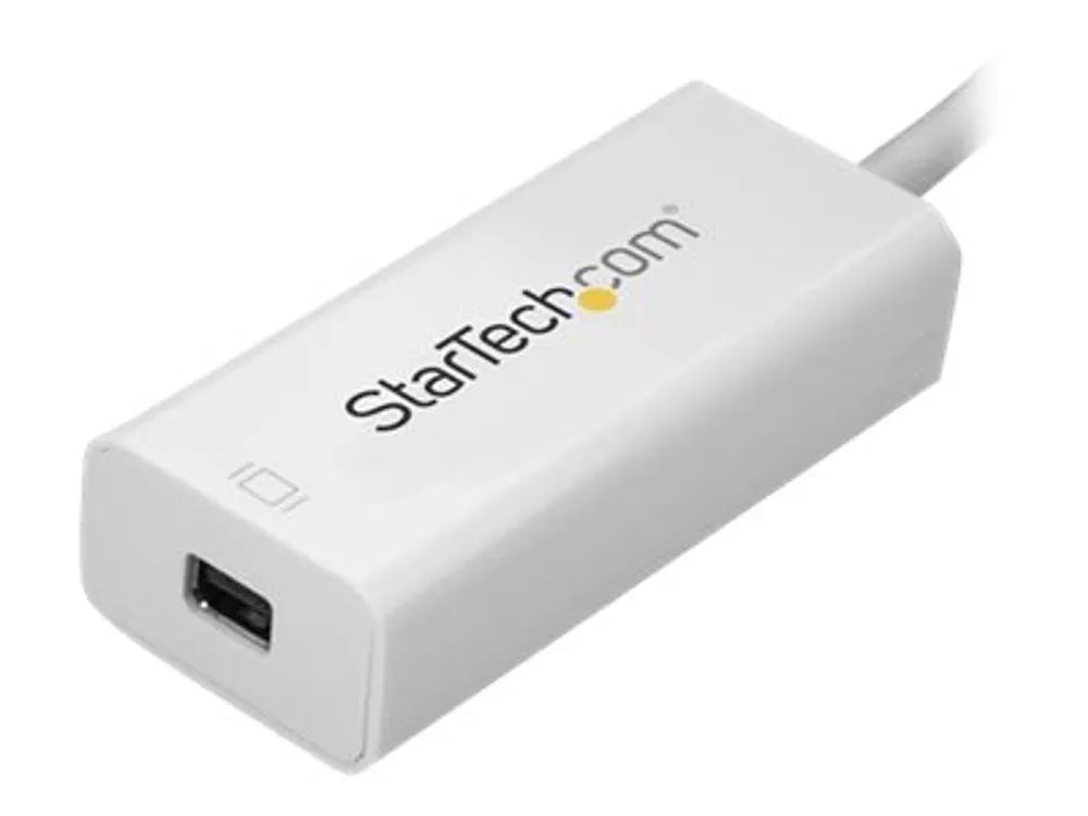 StarTech.com USB-C auf Mini DisplayPort Adapter