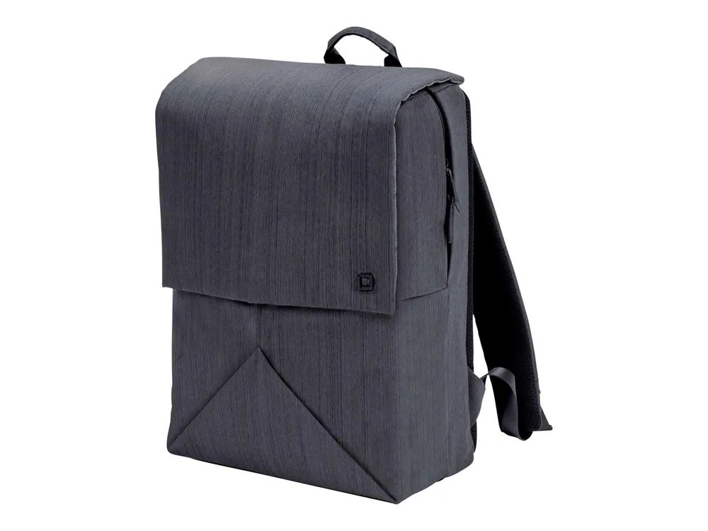 Dicota CODE Backpack Laptop / MacBook Bag 15" - Notebook-Rucksack - 38.1 cm (15")