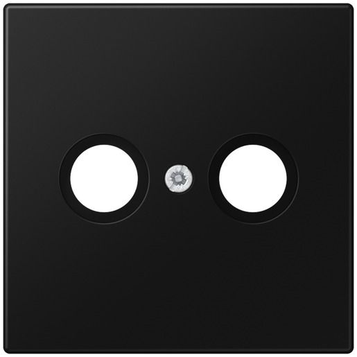 Jung ABD.F. ANTENNEN-STECKDOSE / JUNG LS990TVSWM
