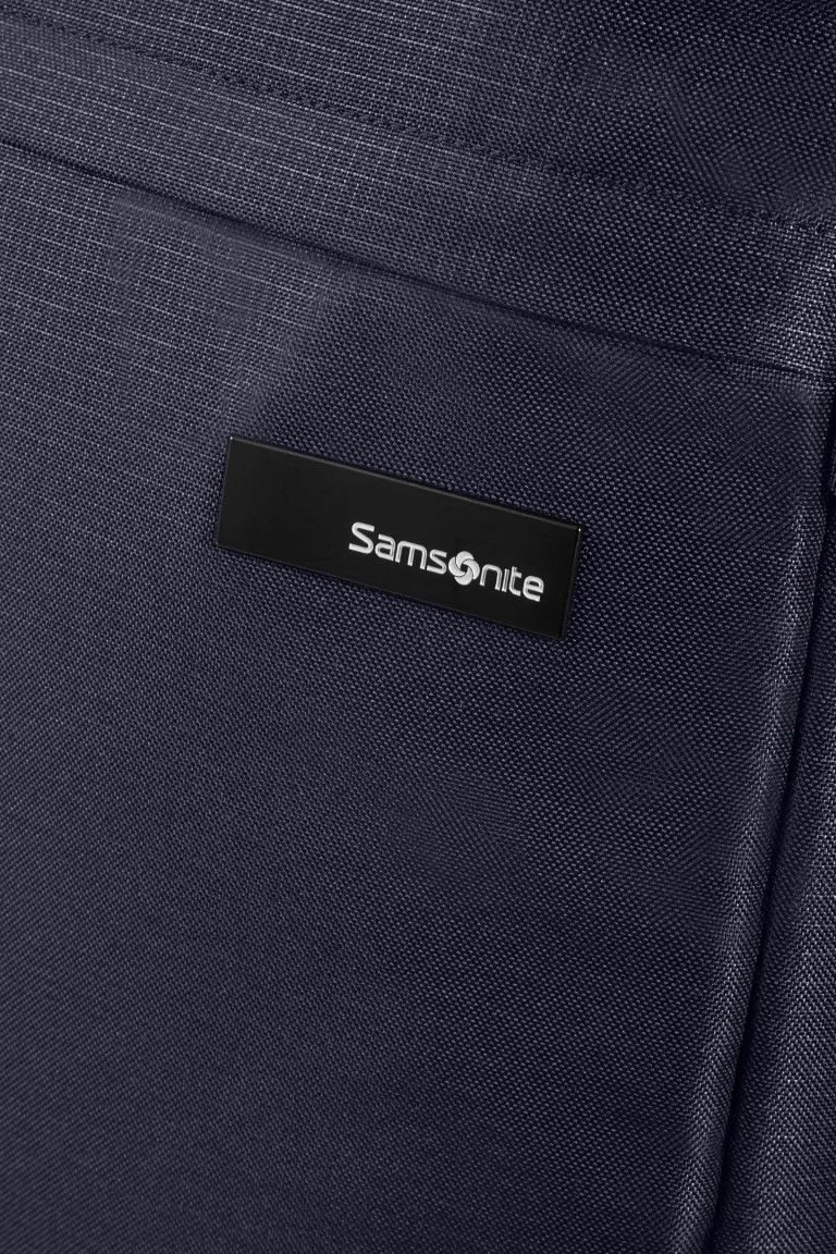 SAMSONITE ROADER DUF/WH 55/20 LENGTH 35CM, dark blue