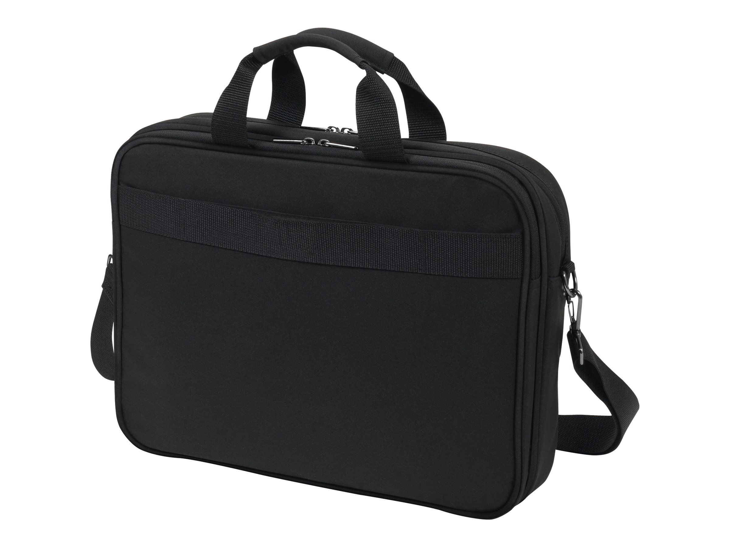 Dicota Eco - Notebook-Tasche - 39.6 cm - 15"