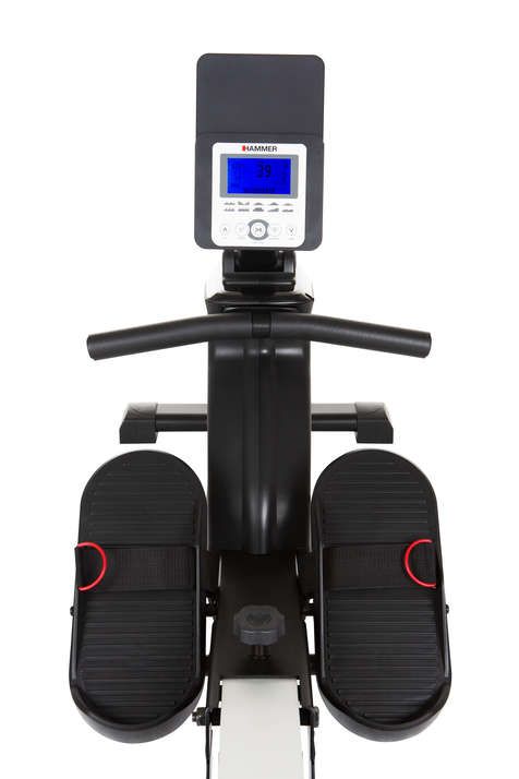 Hammer Cobra XTR Plus II