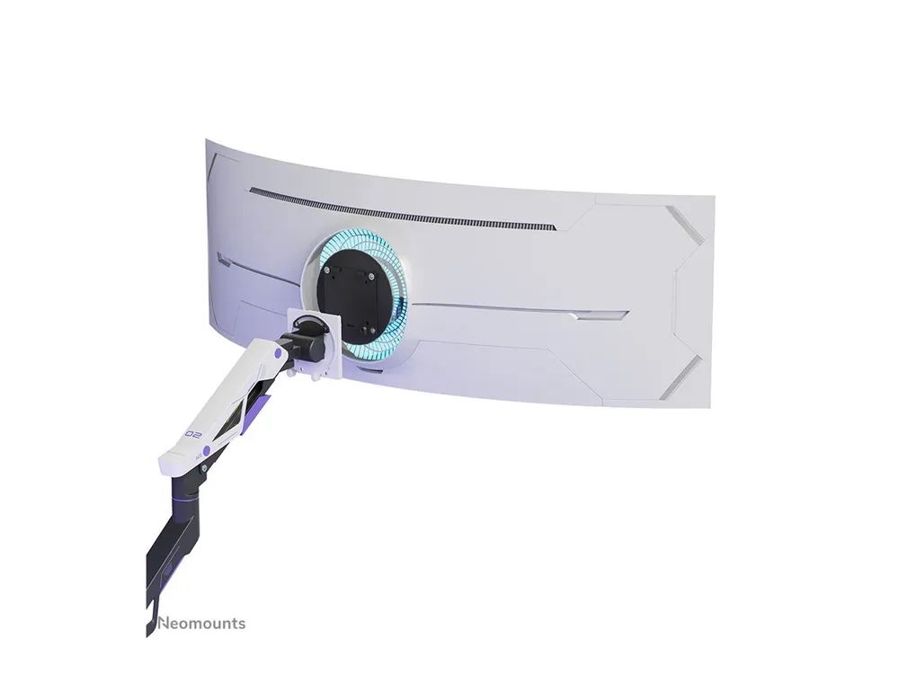 Neomounts ACE DS70-256BL1 - Befestigungskit (Gelenkarm)