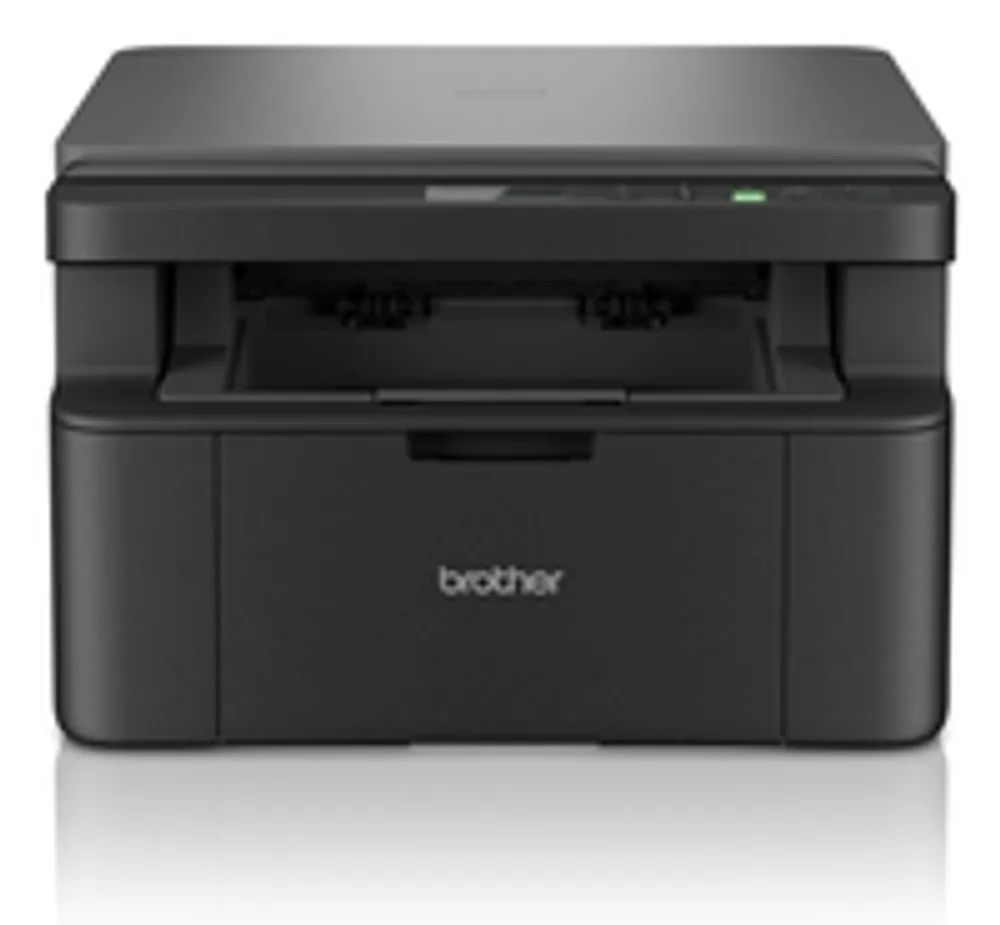 Brother DCP-L1640W - Multifunktionsdrucker - s/w - Laser - Letter A (216 x 279 mm)/