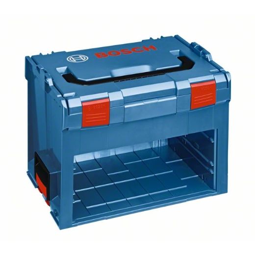 Koffersystem LS-BOXX 306, BxHxT 442 x 357 x 273 mm