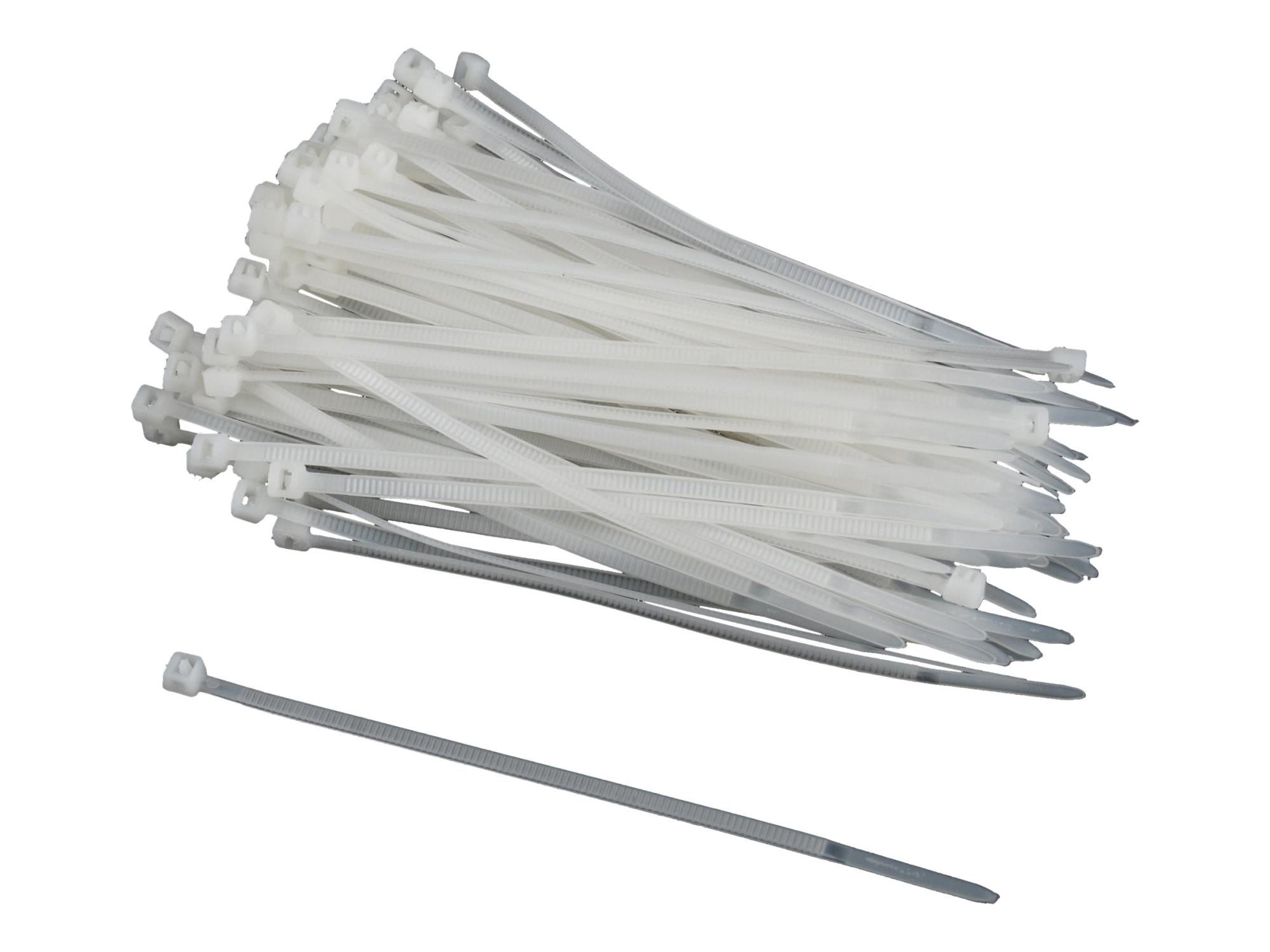 Gembird Cablexpert - Kabelbinder - 10 cm (Packung mit