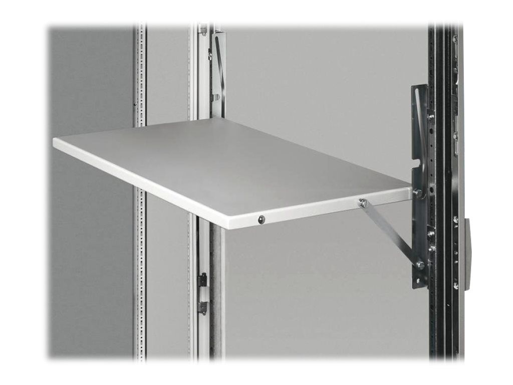 Rittal PS Utility lectern - Ablagepult - RAL