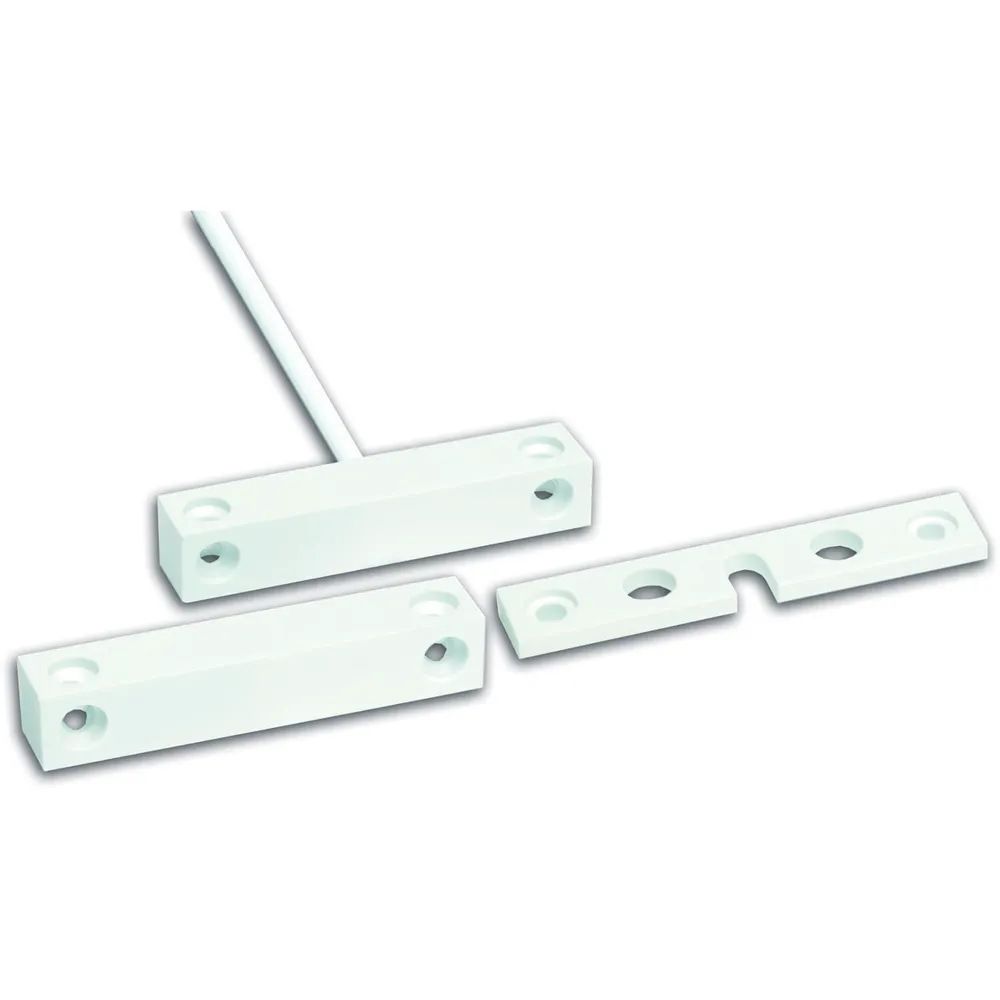 EffEff Flachreedkontakt 10362-6