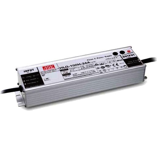 Bilton NETZTEIL 24 V DC / 96 W IP67 / BILTON HLG-100H-24 170203