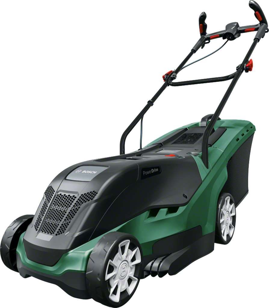 Bosch UniversalRotak 450