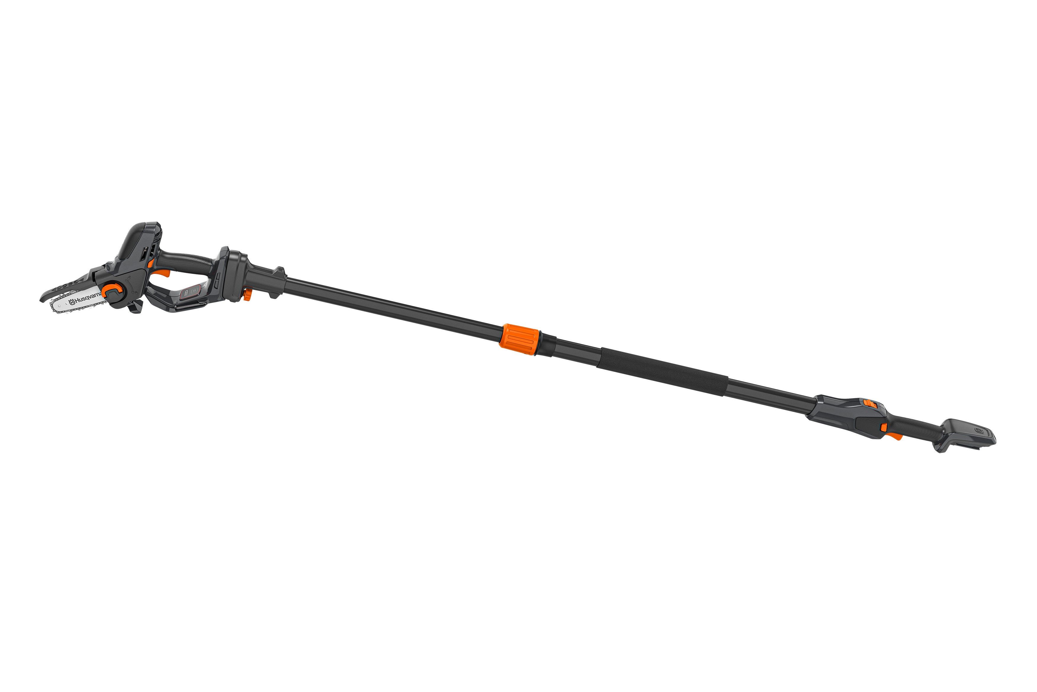 Husqvarna Akku-Hochentaster Aspire PE5-P4A