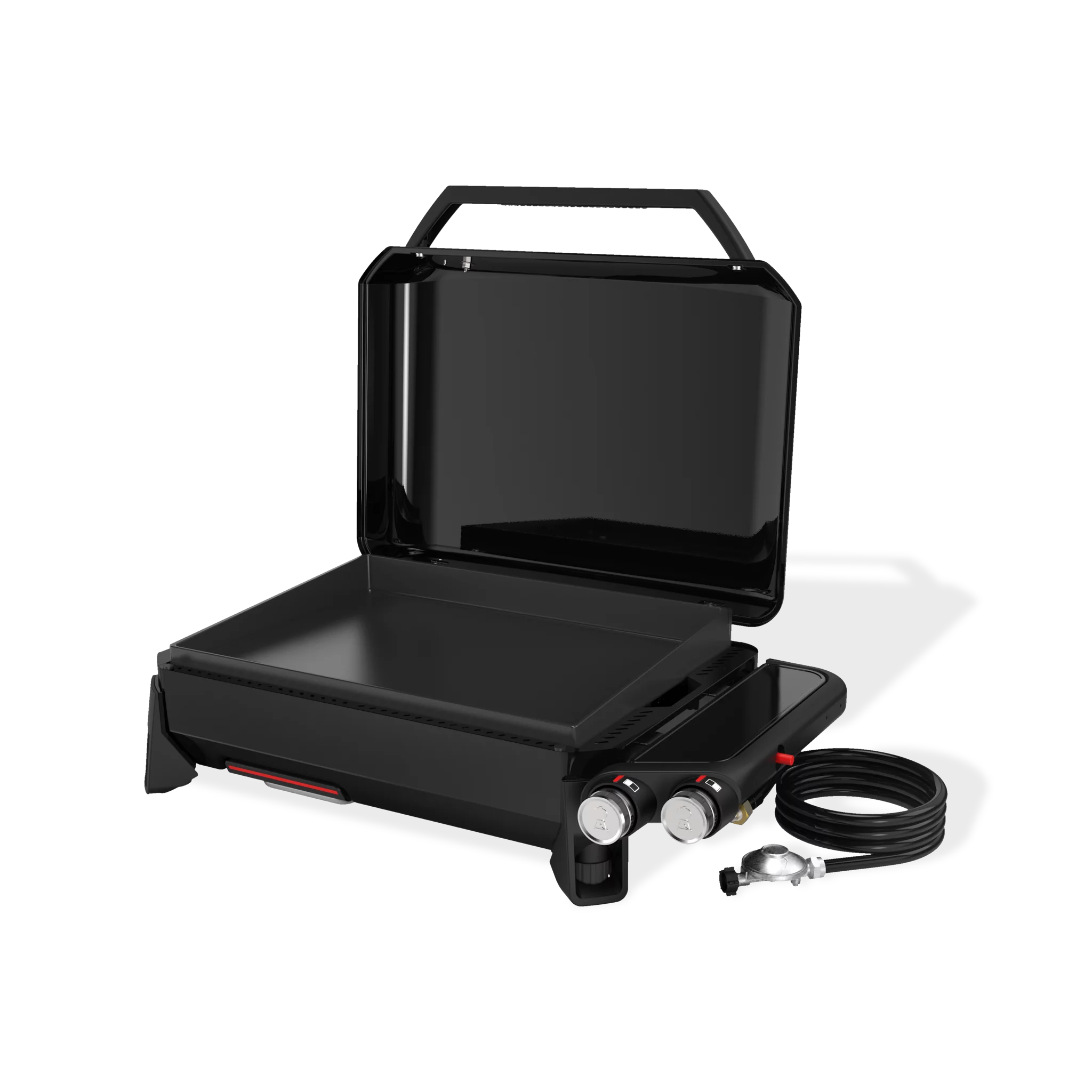 Weber Slate GP56 Premium Plancha