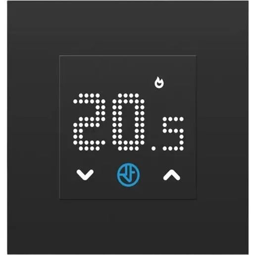 Finder RAUMTHERMOSTAT UP DISPLAY ANT / FINDER 1T.T1.8.230.2000