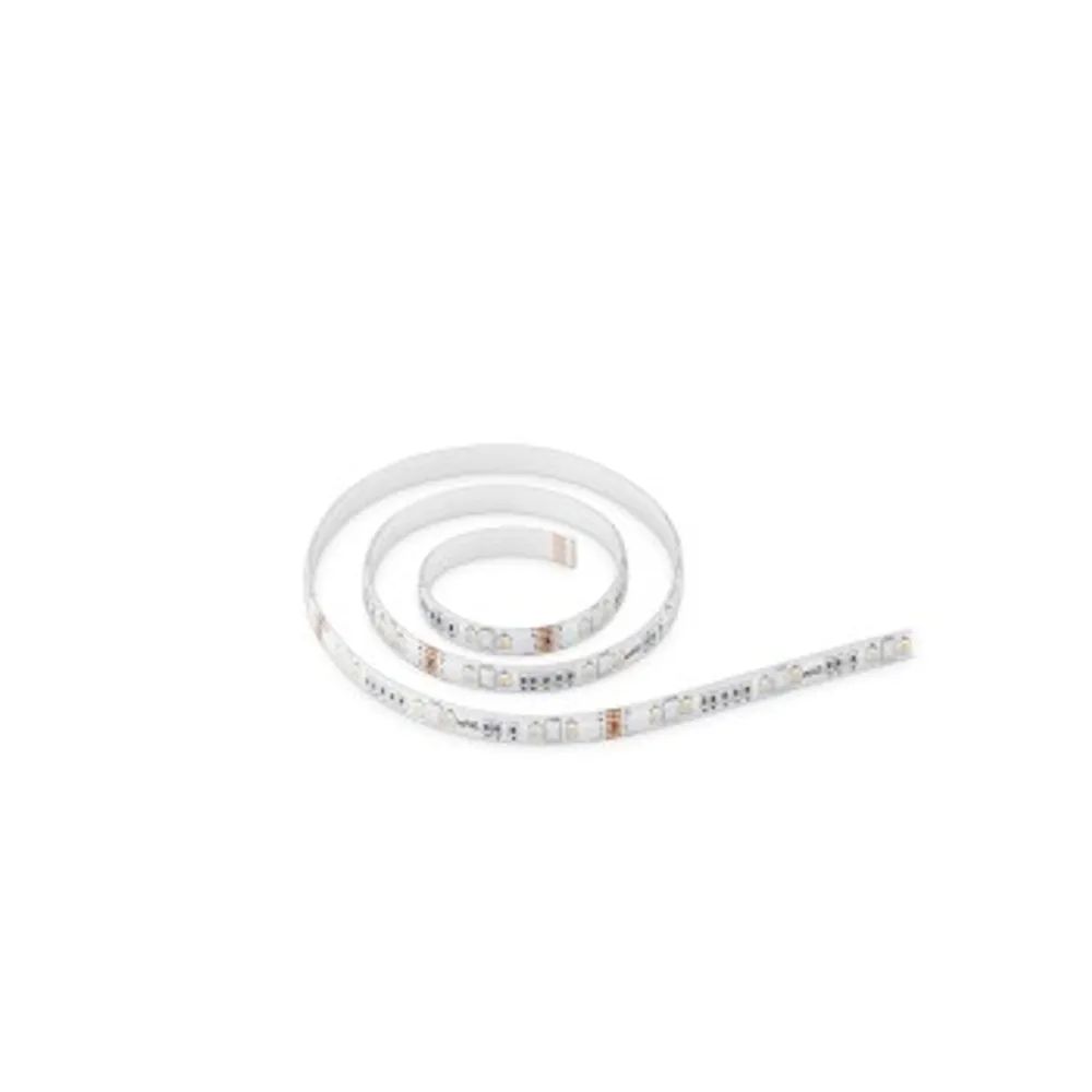 WiZ LED-Streifen Erweiterung, 1m, mehrfarbig