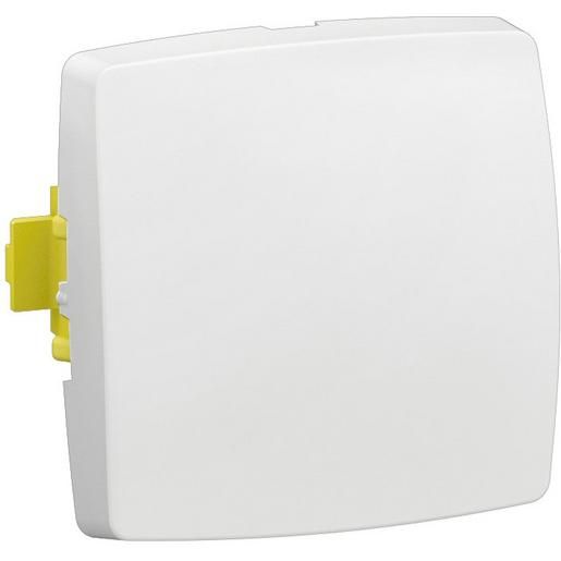 Legrand UNI. WECHSELS/TASTER+WIP WS / LEGRAN 086101L OTEO 086101L