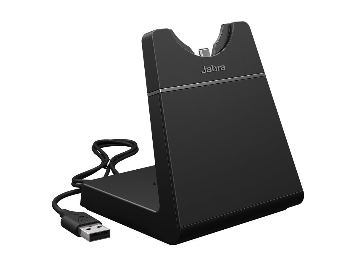 Jabra Ladeständer (24 pin USB-C)