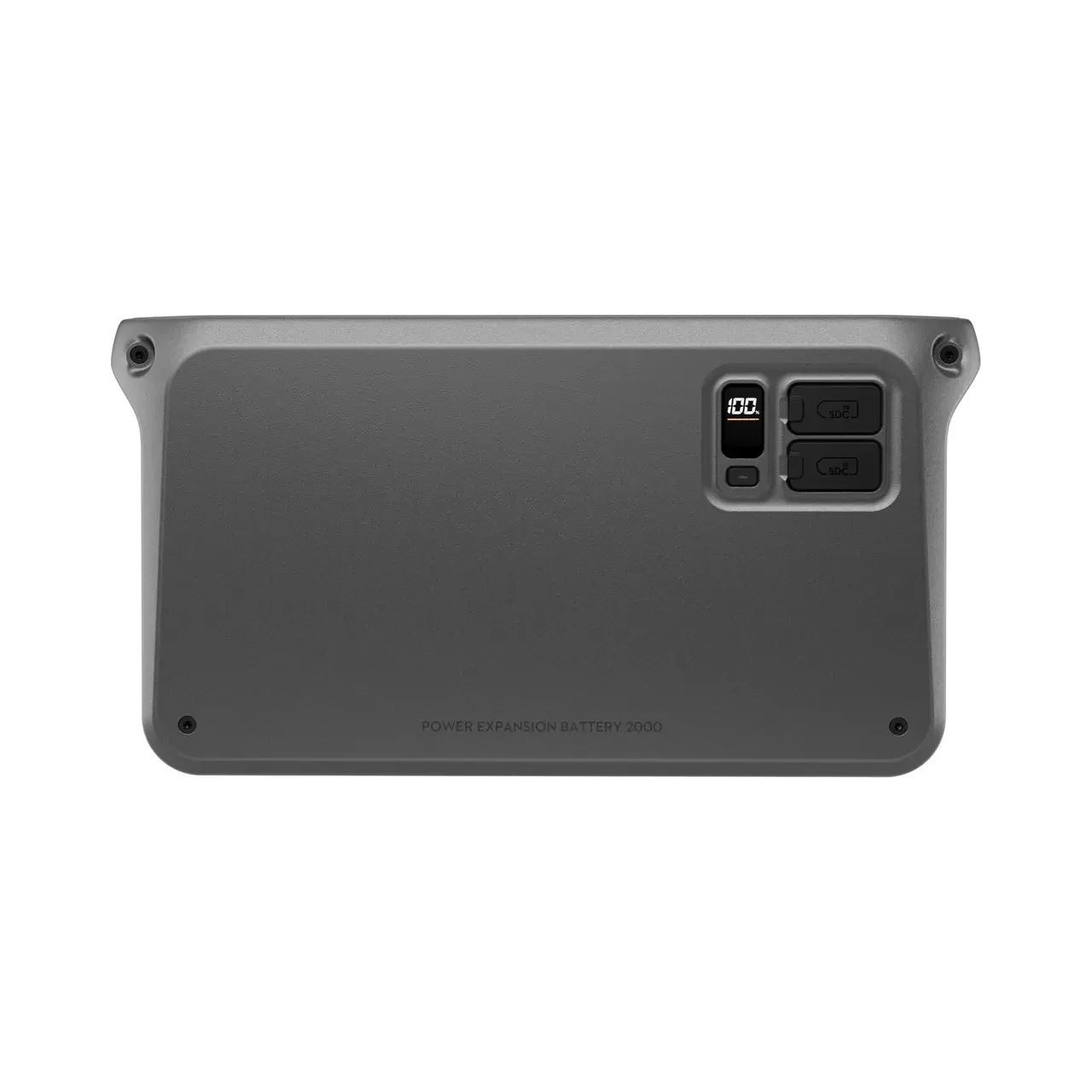 DJI Power Expansion Battery 2000 - Anthrazit