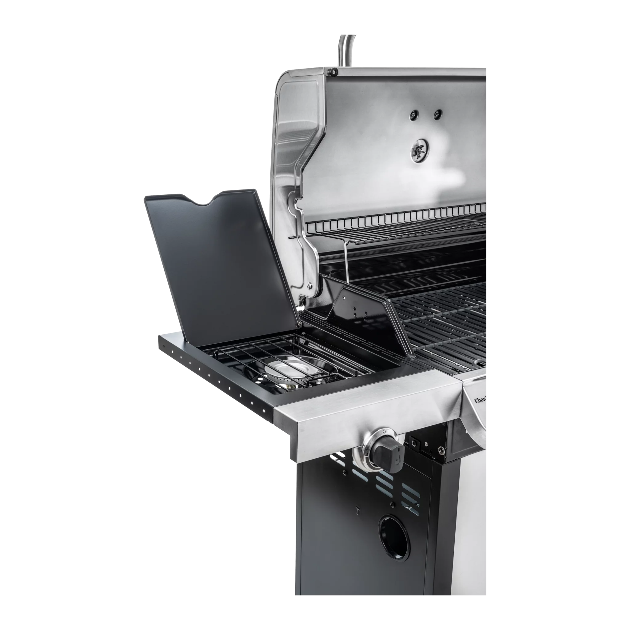 Char Broil Convective 640 S