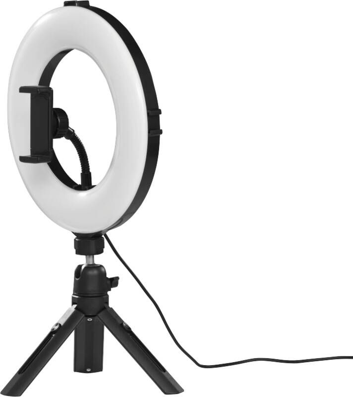 Hama Videoleuchte 4657 LED-RL SpotLight Smart 80 II