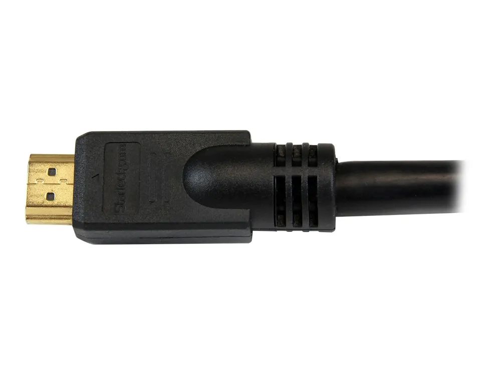 StarTech.com High-Speed-HDMI-Kabel 5m (Stecker/Stecker)