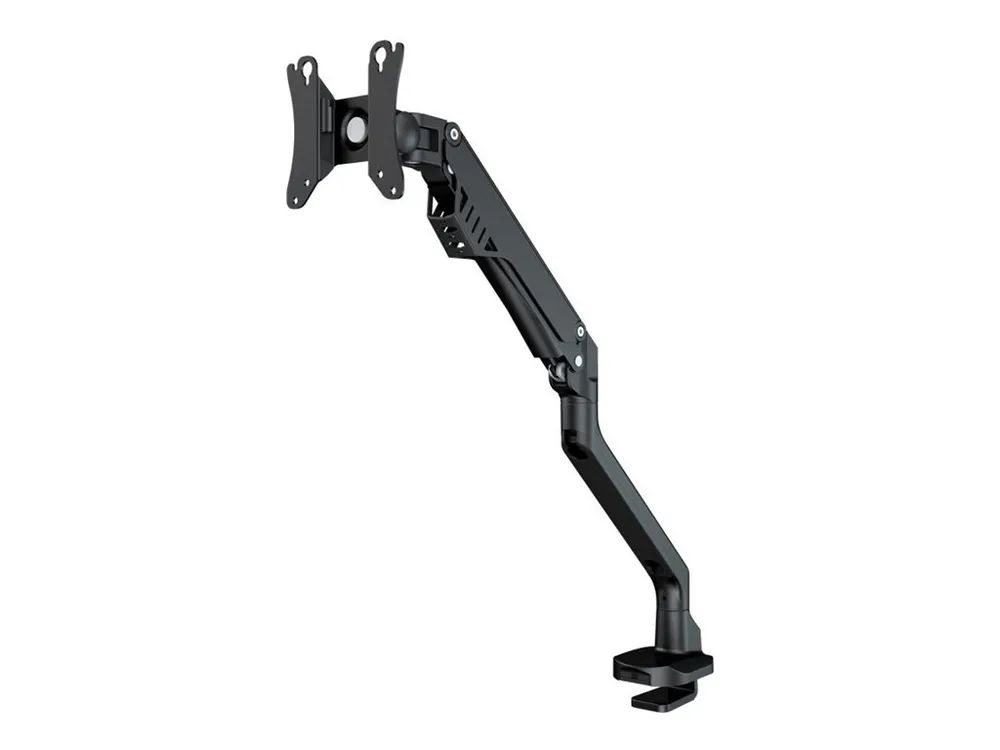 Neomounts FPMA-D750 - Befestigungskit - Voll beweglich - für LCD-Display - Schwarz - Bildschirmgröße: 25.4-81.3 cm (10"-32")
