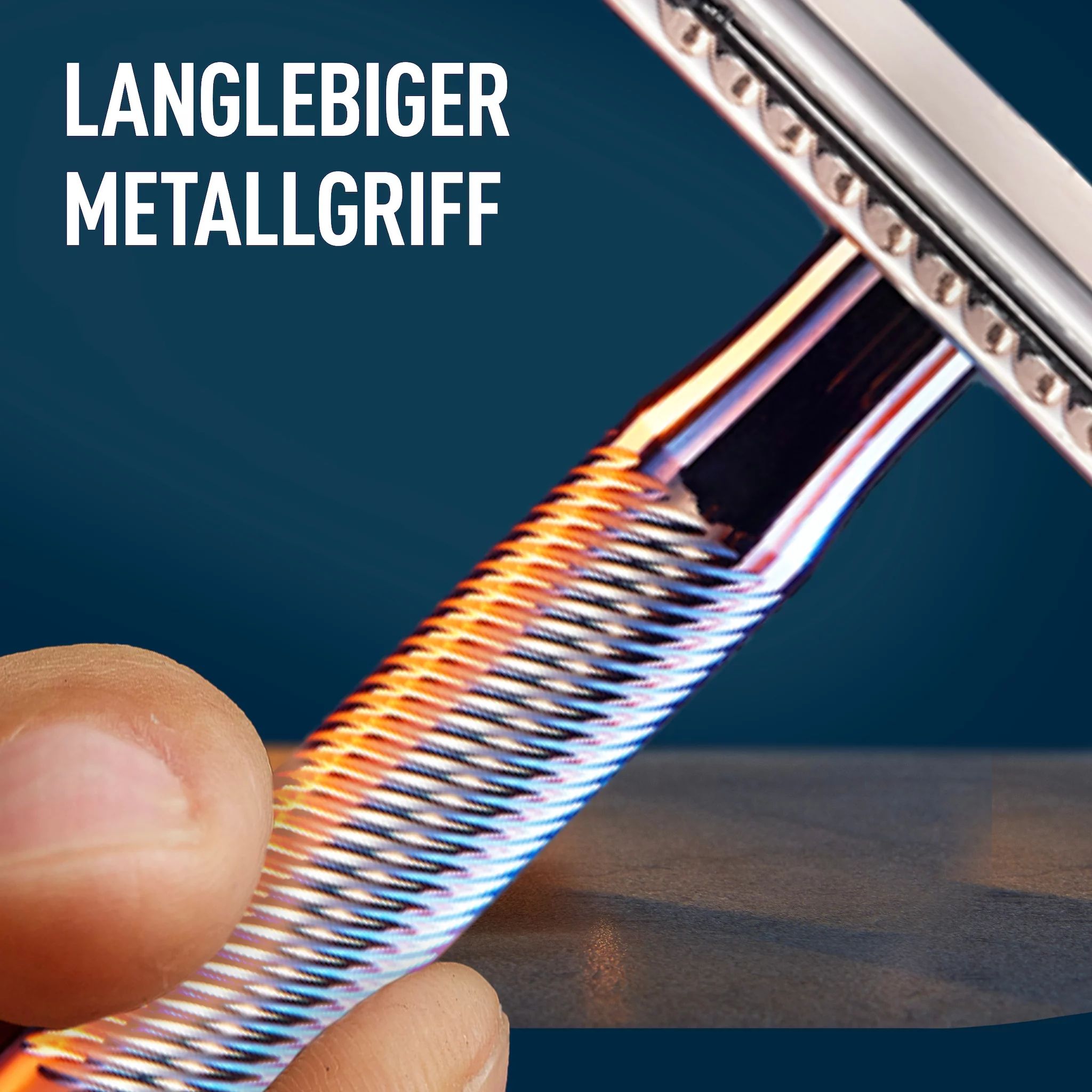 King C. Gillette Premium Bartpflege Geschenkset