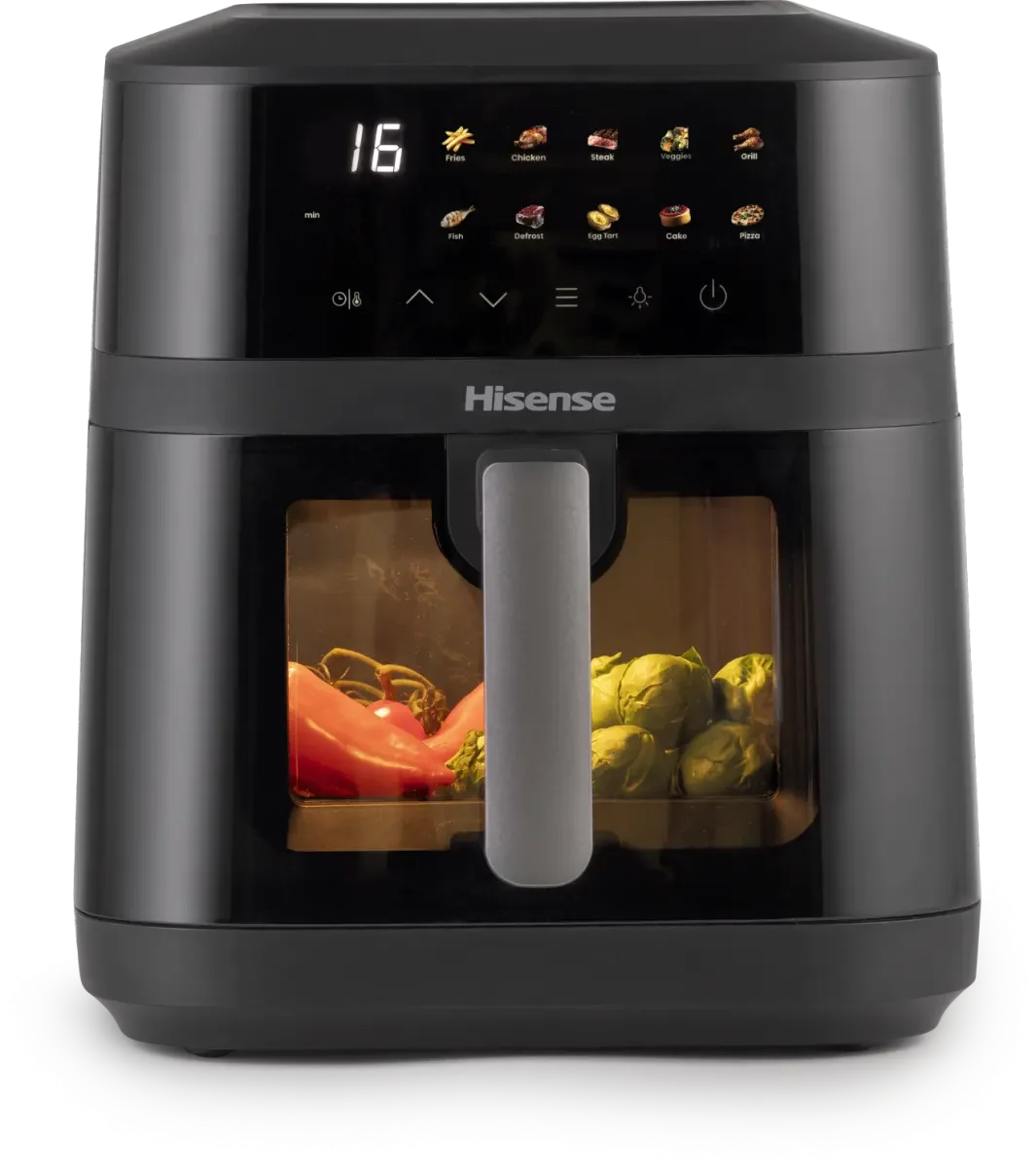 HISENSE HAF1800DCD