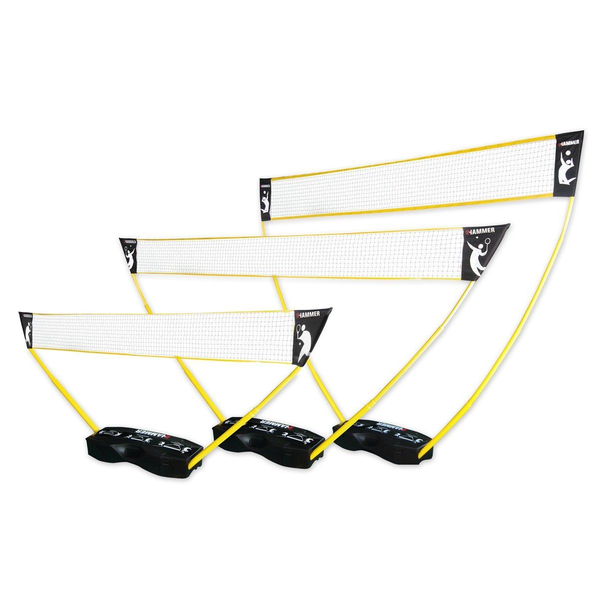 Hammer 3in1 Set 