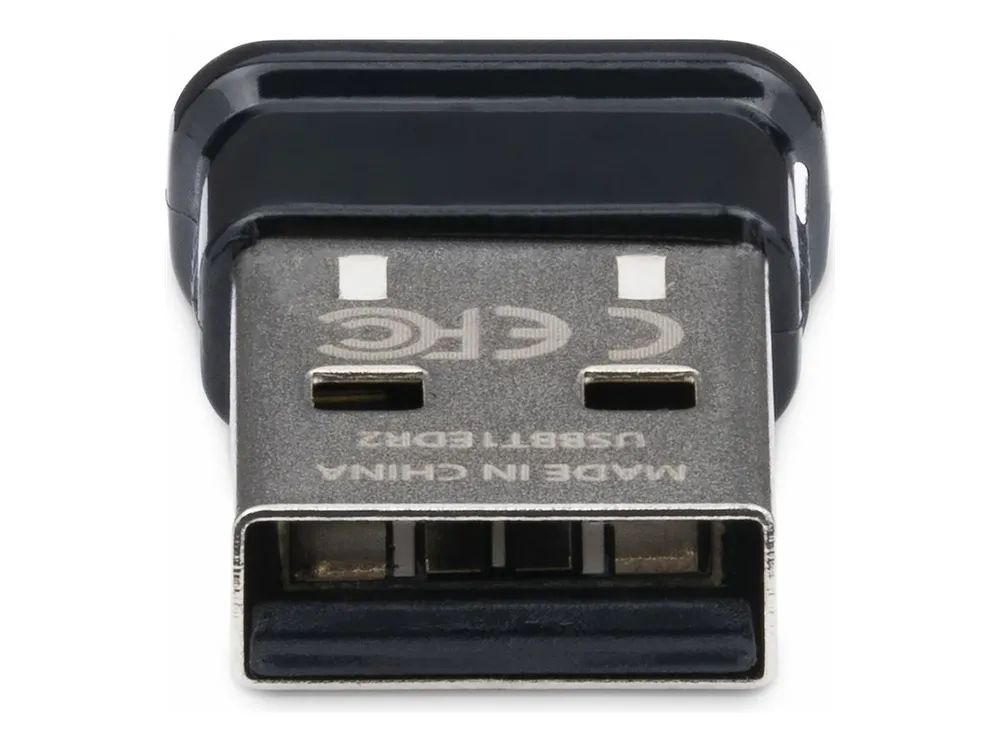 StarTech.com Mini USB-Bluetooth 2.1 Adapter