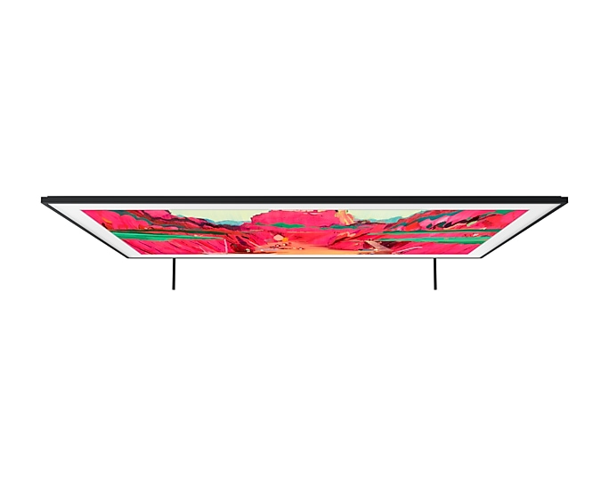 Samsung FERNSEHER FRAME PRO 4K WI-OC / SAMSUN 75LS03FW QE75LS03FWUXXN