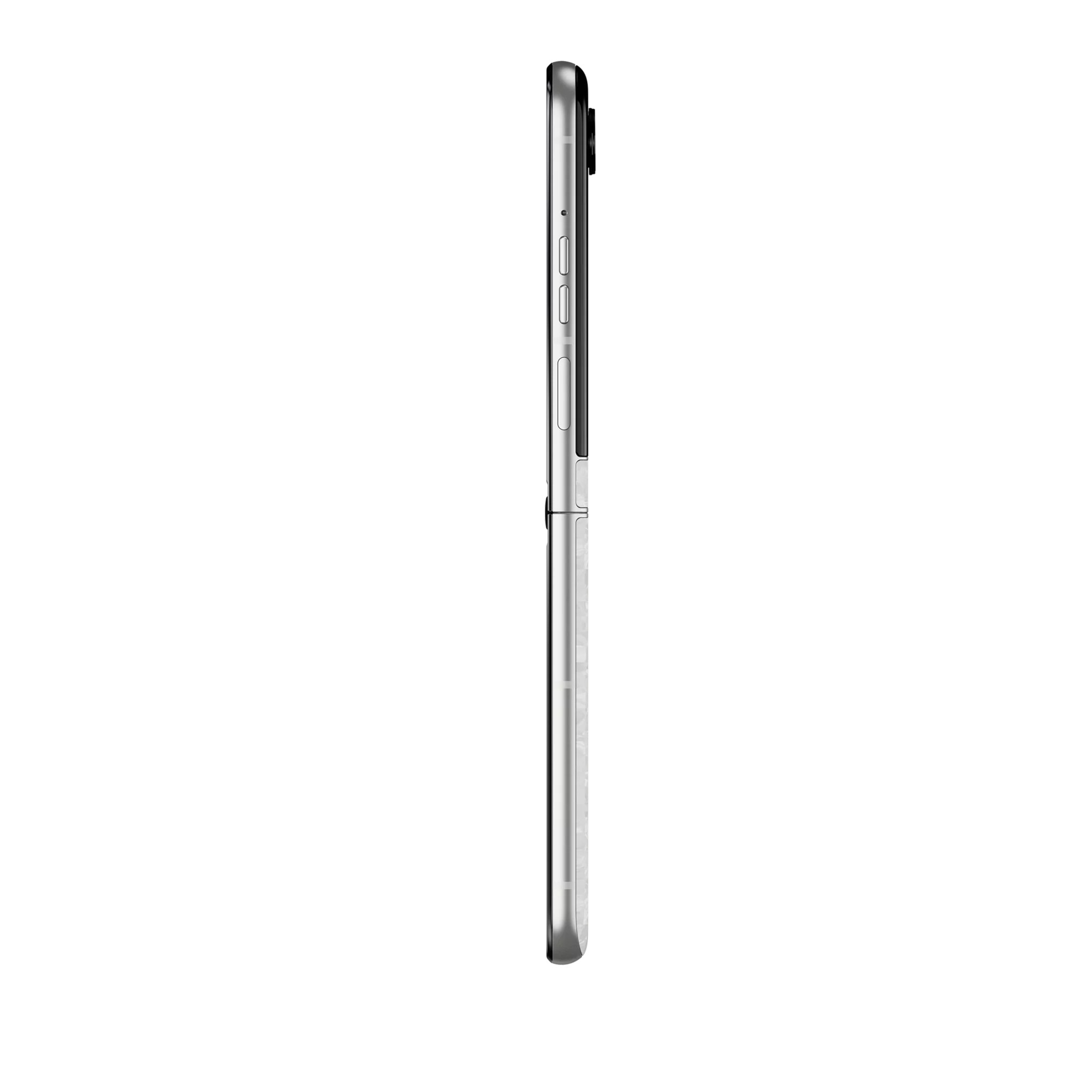 MOTOROLA MOTO RAZR 70 8/256GB, PANTONE BRIGHT WHITE