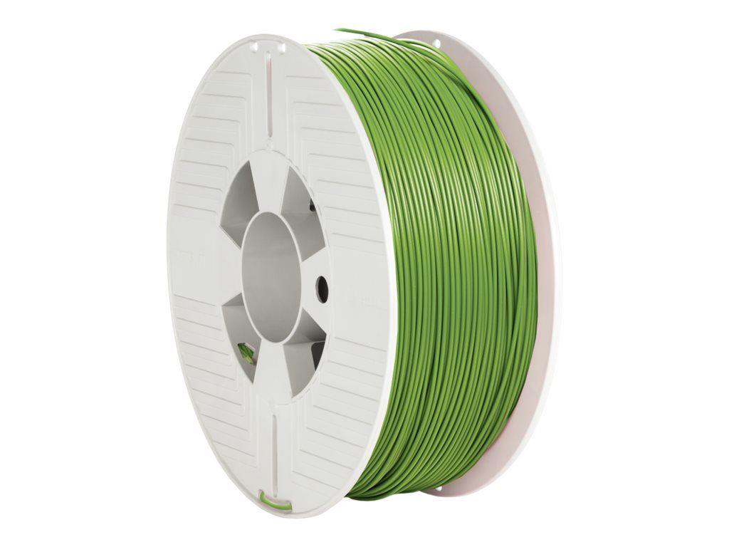 Verbatim Grün - 1 kg - 396 m - ABS-Filament (3D)