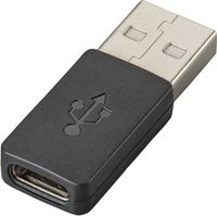 Poly USB-Adapter - USB zu 24 pin USB-C