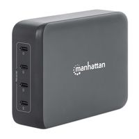 Manhattan Netzteil - GaN - Wechselstrom 100-240 V