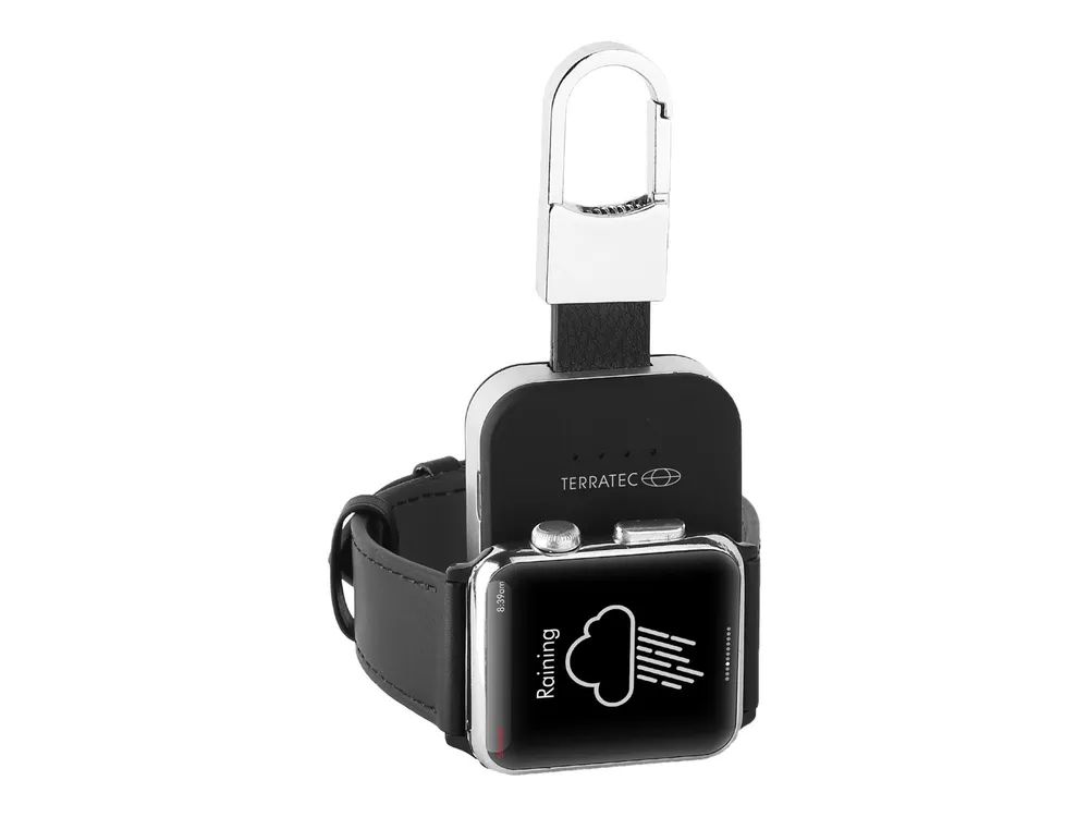 TerraTec Charge AIR Key - Induktives Ladepad