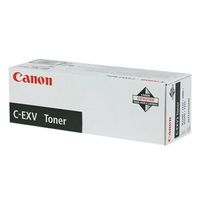 Canon C-EXV 34 - Schwarz - original - Trommeleinheit