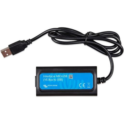 Victron Energy INTERFACE MK3 VE.BUS USB-C / VICTRO ASS030140030