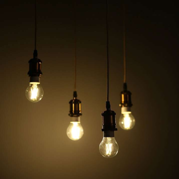 Yeelight Bulb Set 5F