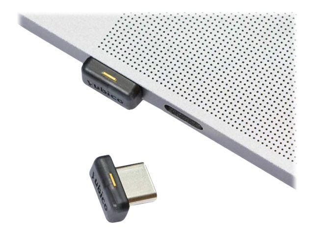 YUBICO YubiKey 5C Nano - USB-Sicherheitsschlüssel