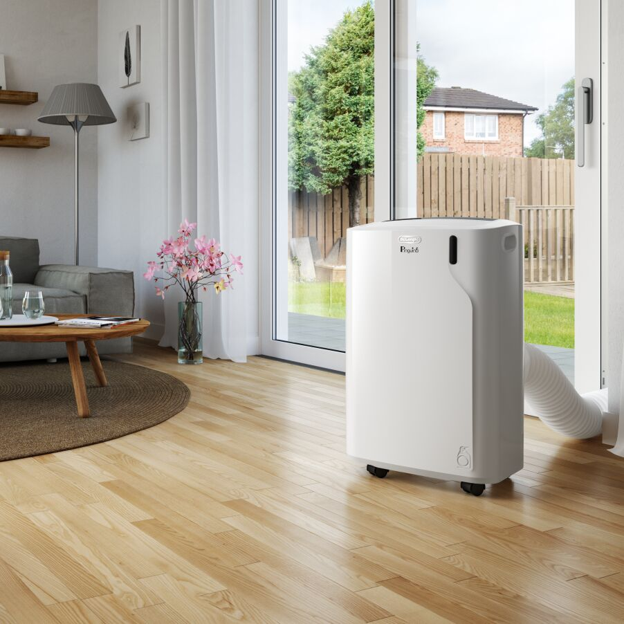 De'Longhi Klimagerät Pinguino PAC EM82 OPEN-BOX