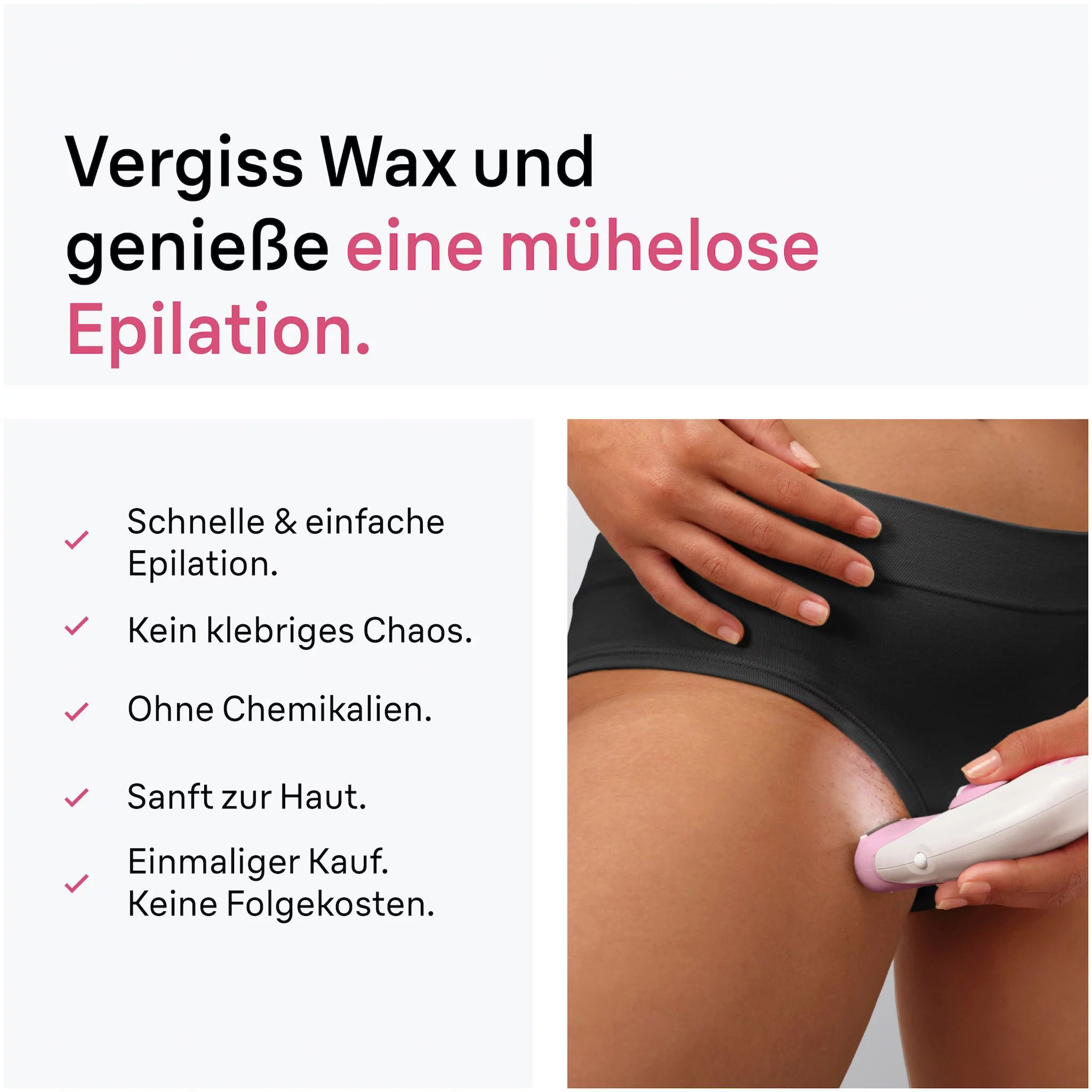 Braun Silk-épil 3 SE3-031