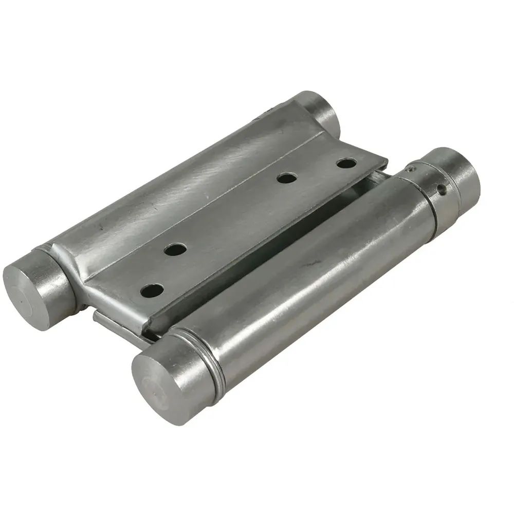 IBFM Pendeltürband doppelt wirkend, Gr. 30, Edelstahl
